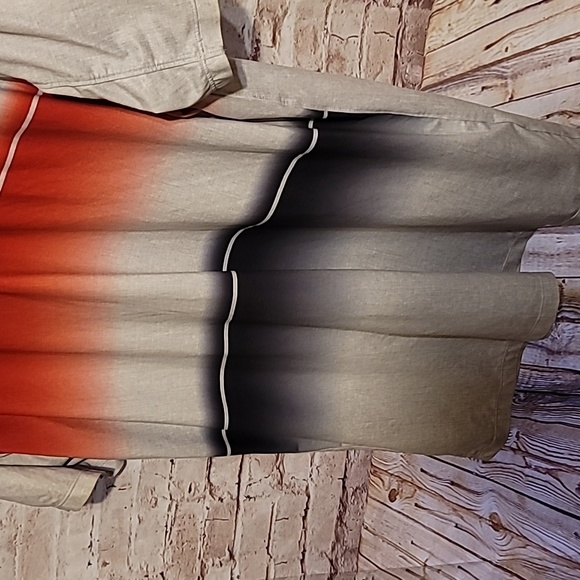 Super nice nike golf polo dry fit xl - Picture 3 of 5